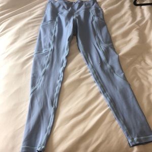 P’Tula EUC PERWINKLE SAMIS SZ SMALL